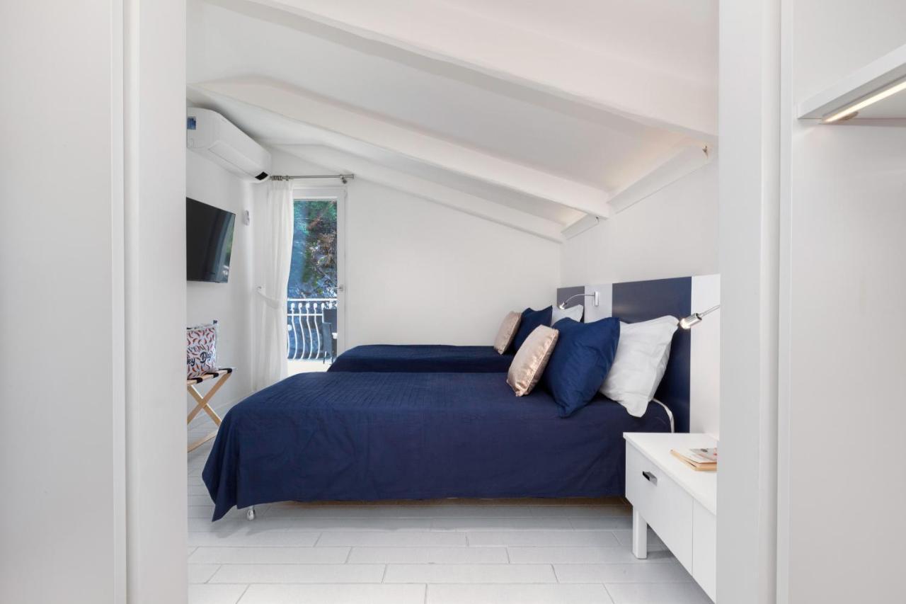 Estate4Home - Leucosia ซอร์เรนโต ภายนอก รูปภาพ