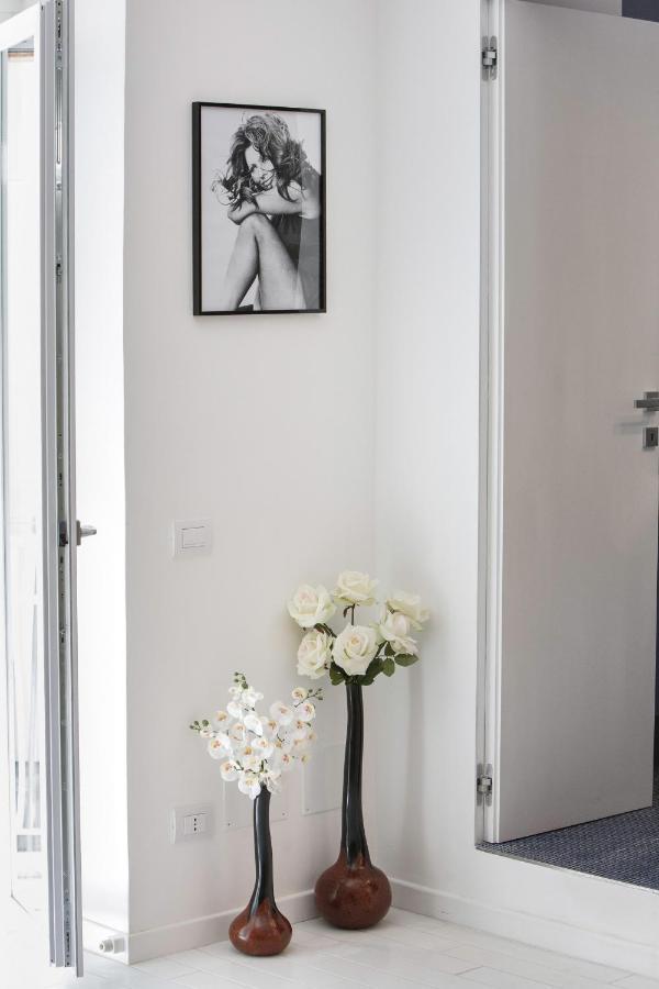 Estate4Home - Leucosia ซอร์เรนโต ภายนอก รูปภาพ